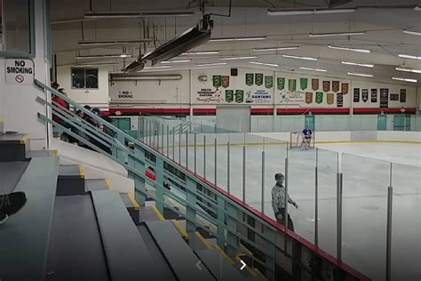 Oliver Arena To Get Million Makeover Summerland Review