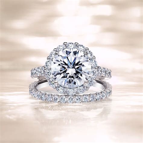 Diamond Engagement Rings | Bridal Jewellery | Graff