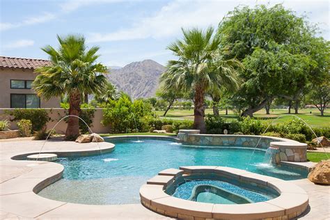 Competitive West Pools - Palm Desert Pool Construction Services ...