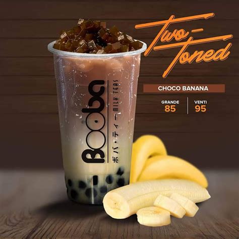 Booba Milk Tea Dasmariñas City Cavite Philippines الخليج اليوم