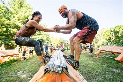 Texas Hold Em Obstacles Tough Mudder Usa