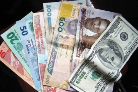 Naira Among Worst Performing Currencies In The World Vona Communications