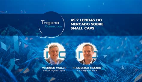 The Market Legends About Small Caps Trigono Capital