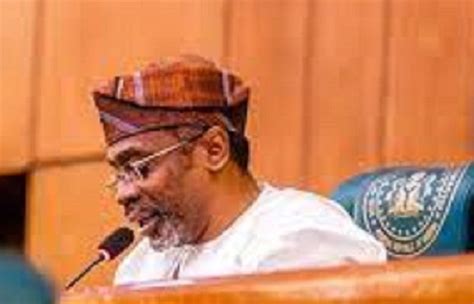 Tinubu Appoints Gbajabiamila As Chief Of Staff