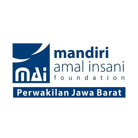 Mandiri Amal Insani Foundation Edaranmagang