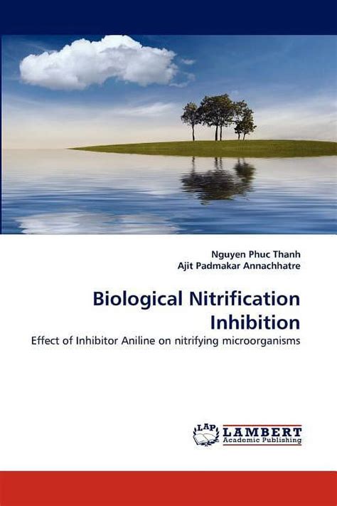 Biological Nitrification Inhibition Paperback