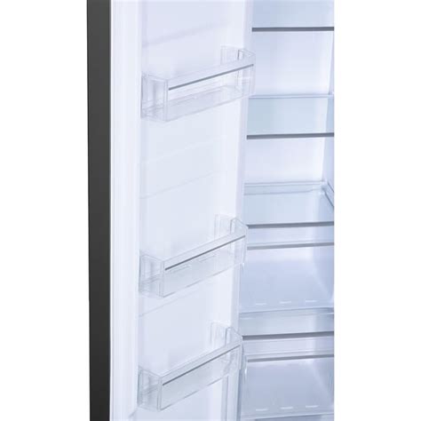 Side By Side BEKO GNO5322XPN No Frost 532 L H 177 Cm Clasa E Inox