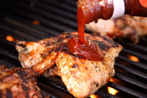 Barbecue Sauce Recipes - CDKitchen