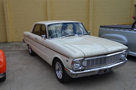 Topworldauto Photos Of Ford Falcon Deluxe Photo Galleries