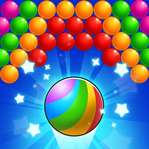 Bubble Shooter Pop Legend For Pc Mac Windows 111087 Free