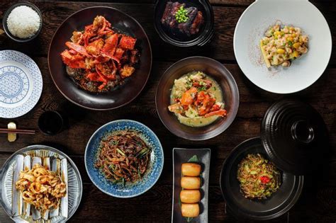 Best Dishes To Try In Bangkok This Week Bisou Soho House And More