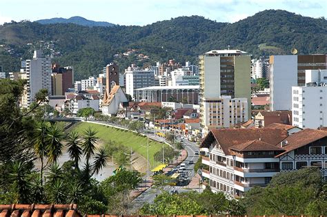 Blumenau Santa Catarina Enciclopédia Global