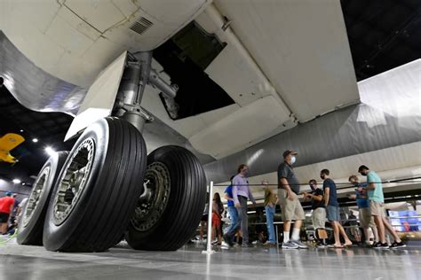 Convair B-36J Peacemaker > National Museum of the United States Air ...