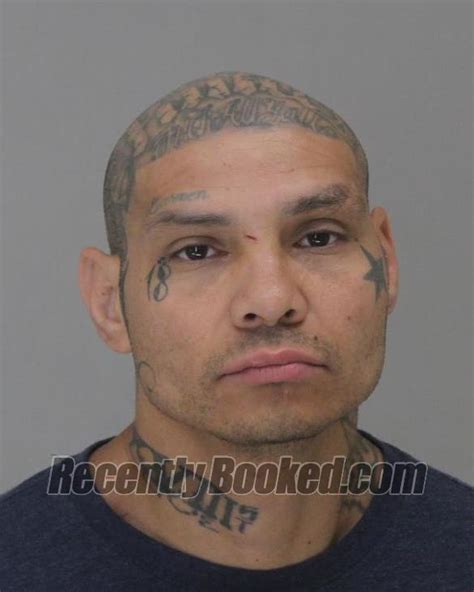 Recent Booking Mugshot For Edgar Valdespino In Dallas County Texas