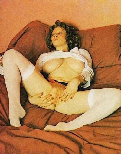 1970s Uk Based Pin Up Nikki Stanton Featured In Tumbex