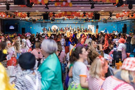 Kölner Karneval 2023 schönsten Bilder