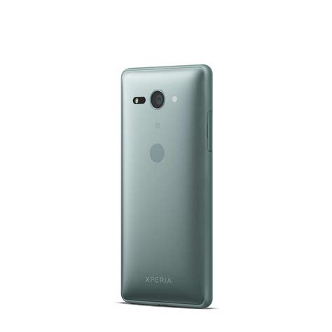 Sony Wagt Neuanfang Xperia Xz Und Xz Compact Auf Dem Mwc