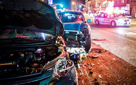 Mistakes To Avoid After A Car Accident Gallon Takacs And Boissoneault