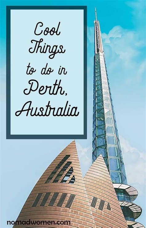 A Fistful Of Cool Things To Do In Perth Australia Artofit