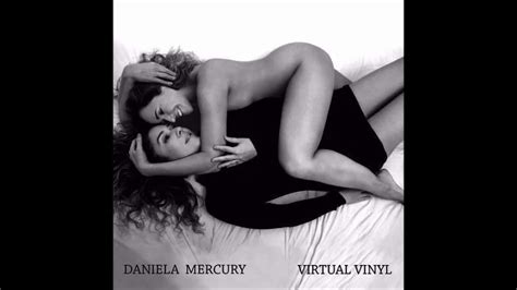 Daniela Mercury Lbum Vinil Virtual M Sica Alegria E Lamento Youtube