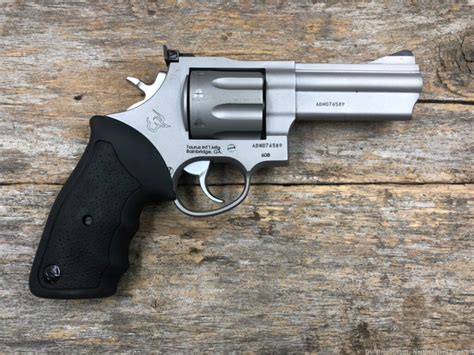 Taurus Magnum Shot Revolver Revolvers At Gunbroker