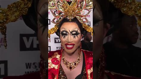 Yuhua Hamasaki At Rupauls Drag Race Season 10 Finale Youtube