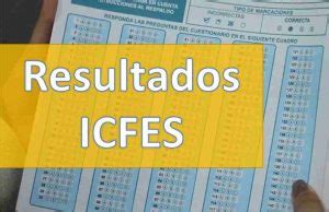 Puntaje ICFES 2024 Consulta el puntaje mínimo y máximo del Icfes