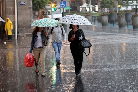 Prev N Lluvias Muy Fuertes Para Hoy En Chiapas Omnia