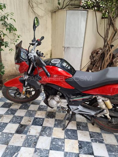 Used Road Prince Wego Bike For Sale In Lahore Pakwheels