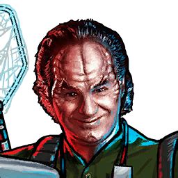 Dr. Phlox - Star Trek Timelines DataCore