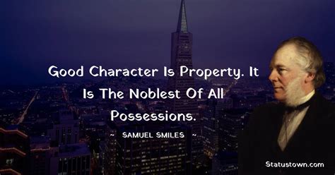 20+ Best Samuel Smiles Quotes