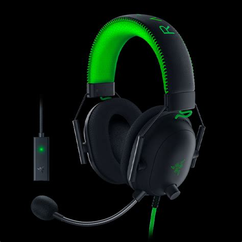 Razer Blackshark V2 Special Edition RZ04 03230200 R3M1 ЗОНА51