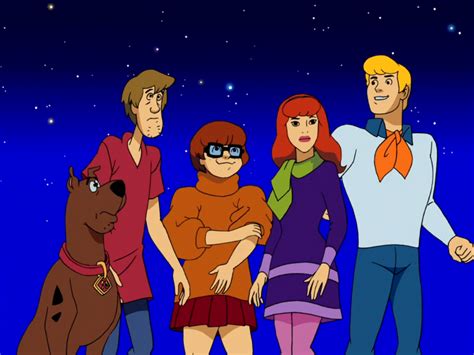 Cyber Gang (Scooby-Doo and the Cyber Chase) | Scoobypedia | FANDOM ...