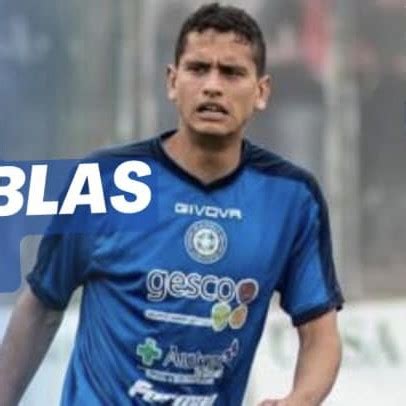 Andreas Blas Cittadini è un nuovo calciatore del FC Matera Matera