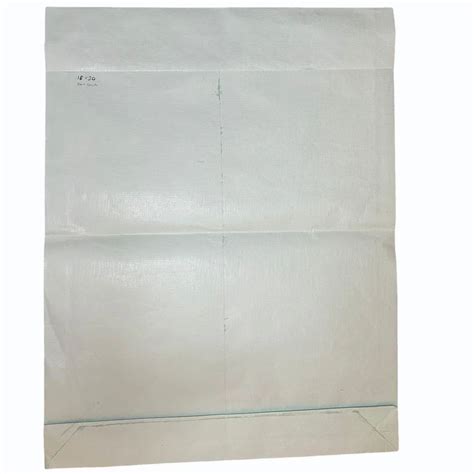 Non Printed Maruthi Paper Gummed Seal Envelopes Xx Inch At