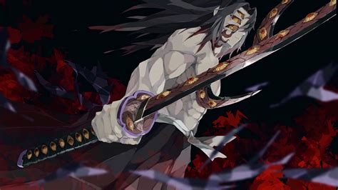 Demon Slayer Wallpaper Computer Hd - Anime Wallpaper HD