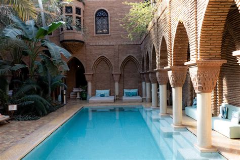 The Best Riads In Marrakech For An Authentic Stay In Morocco