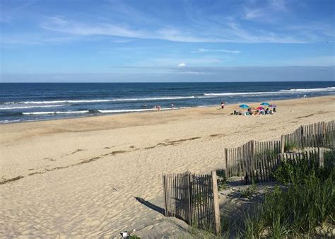 7 Reasons To Visit The Outer Banks On Your Summer Vacation