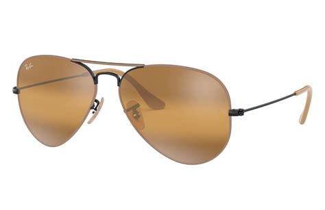 Venta Rayban Aviador Espejo En Stock