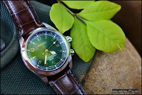 Venta Seiko Alpinista En Stock