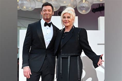 Hugh Jackman Deborra Lee Separate After 27 Years Of Marriage