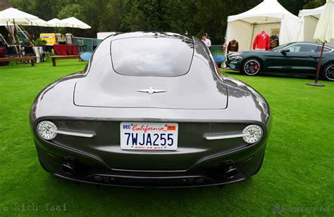 Singlelens Photography The Quail A Motorsports Gathering Alfa Romeo