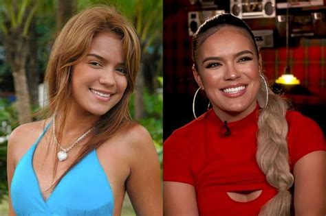 Karol G Plastic Surgery And Pregnancy Rumors Truth Unveiled