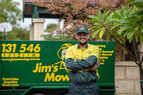 Home - Lawn Mowing | Garden Care :: Jim's Mowing Perth WA