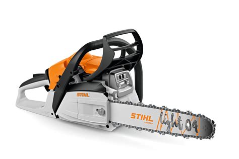 Ms Benzinekettingzaag Stihl