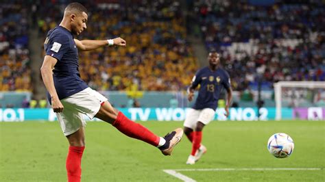 Fran A X Dinamarca Saiba Onde Assistir Ao Jogo Da Copa Do Mundo