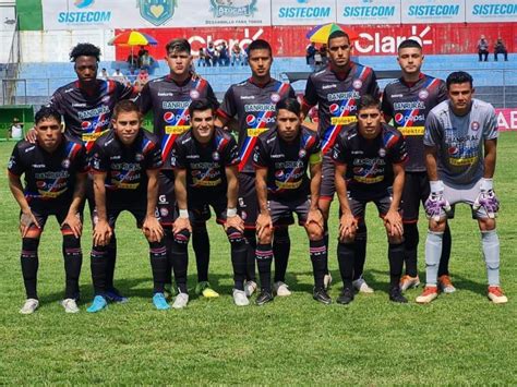 Dónde Ver En Vivo La Final De Ida Antigua Vs Xelajú Torneo Clausura 2023