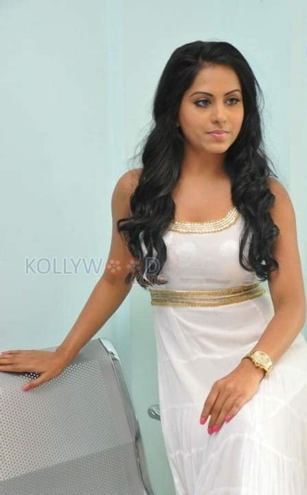 Rachana Mourya Hot Stills Kollywood Zone