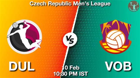 DUL Vs VOB Dream11 Team Prediction Fantasy Volleyball Tips 10 Feb 2024