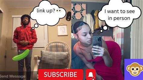 🍆 Prank Gone Right She Asked To See It Youtube